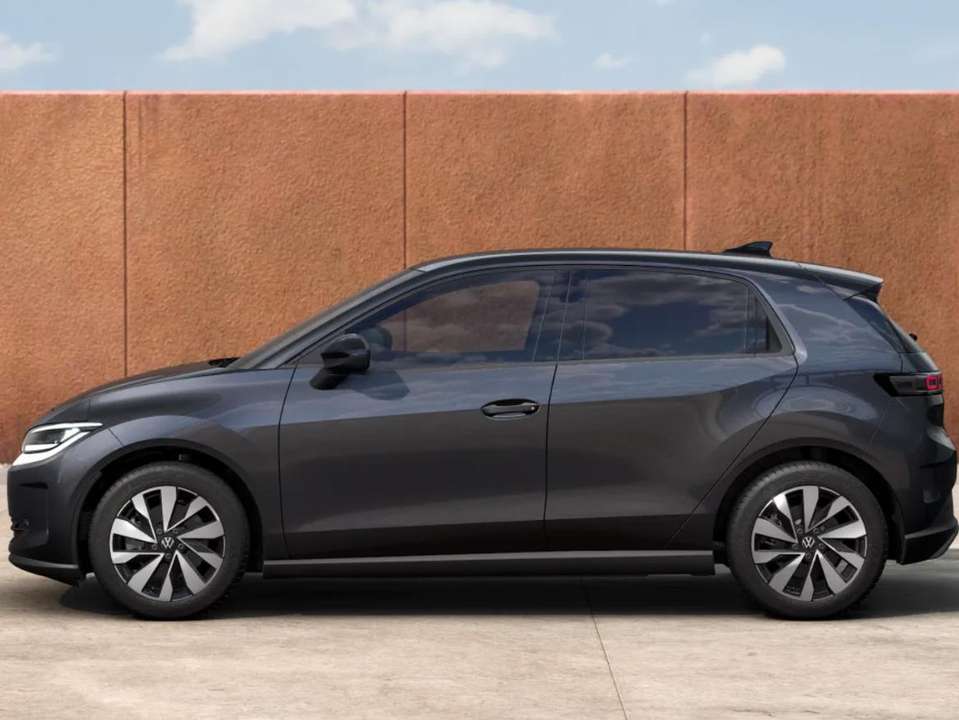 Volkswagen ID. Polo - Imagem 2