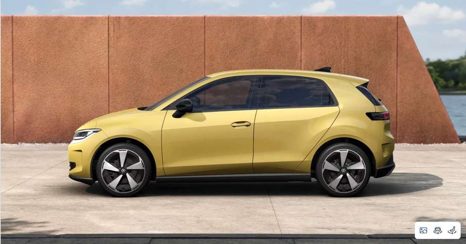 Volkswagen ID. Polo - Imagem 2