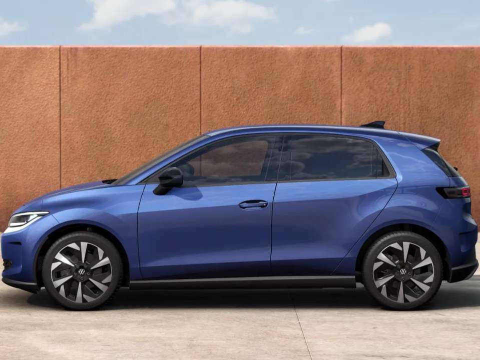 Volkswagen ID. Polo - Imagem 2