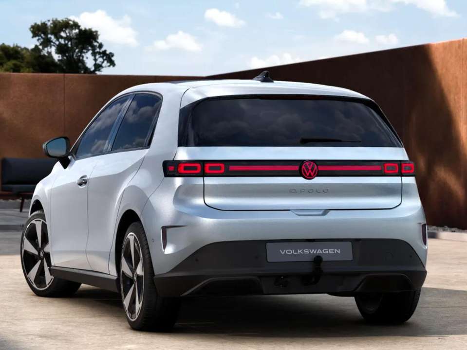 Volkswagen ID. Polo - Imagem 3