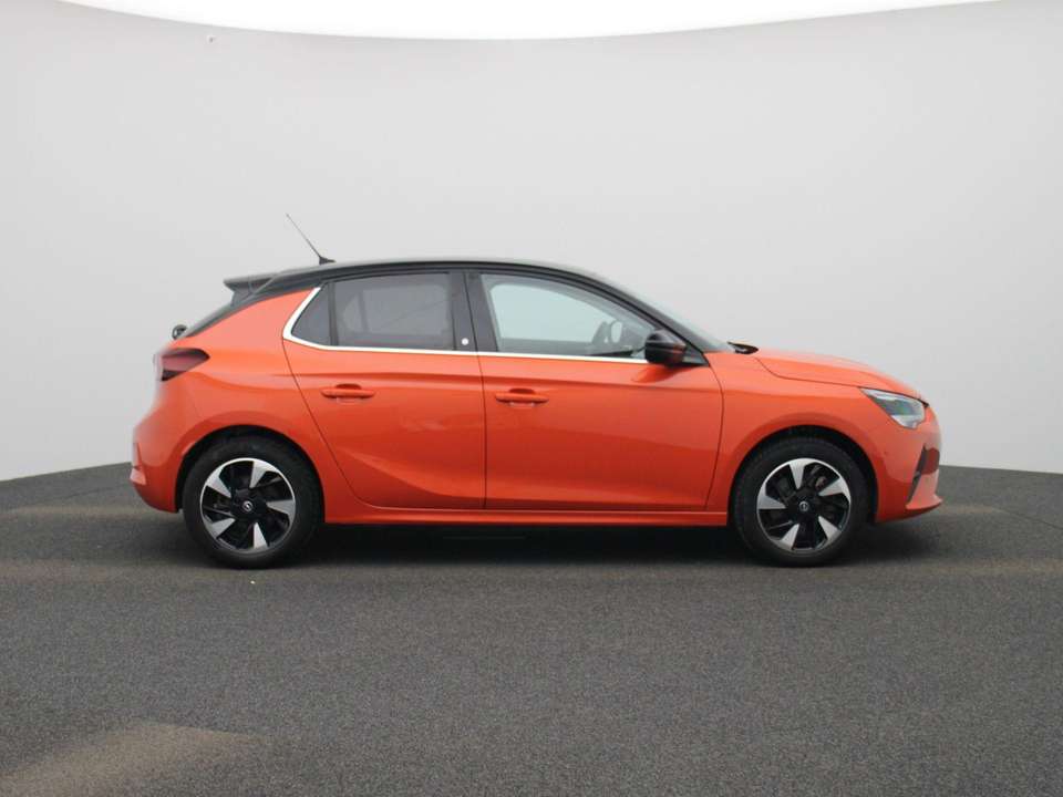 Opel Corsa-e - Imagem 6