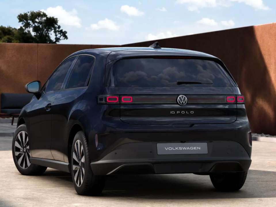 Volkswagen ID. Polo - Imagem 3