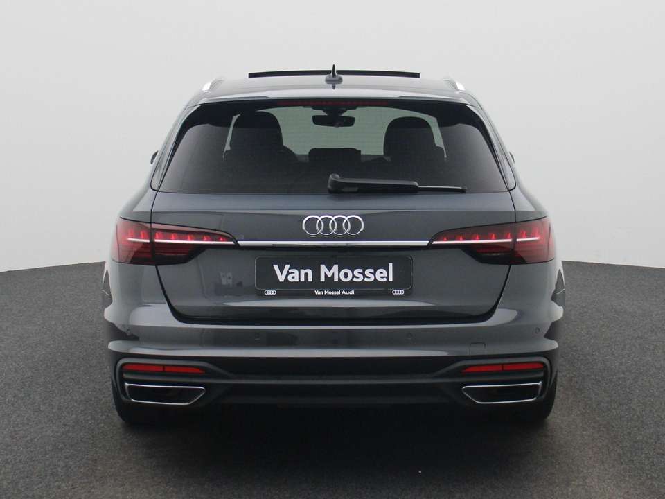 Audi A4 - Imagem 5