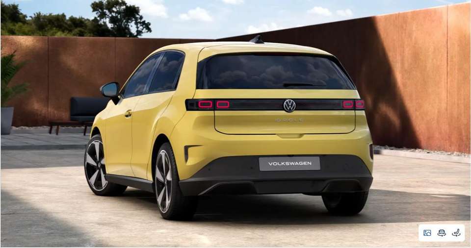 Volkswagen ID. Polo - Imagem 3