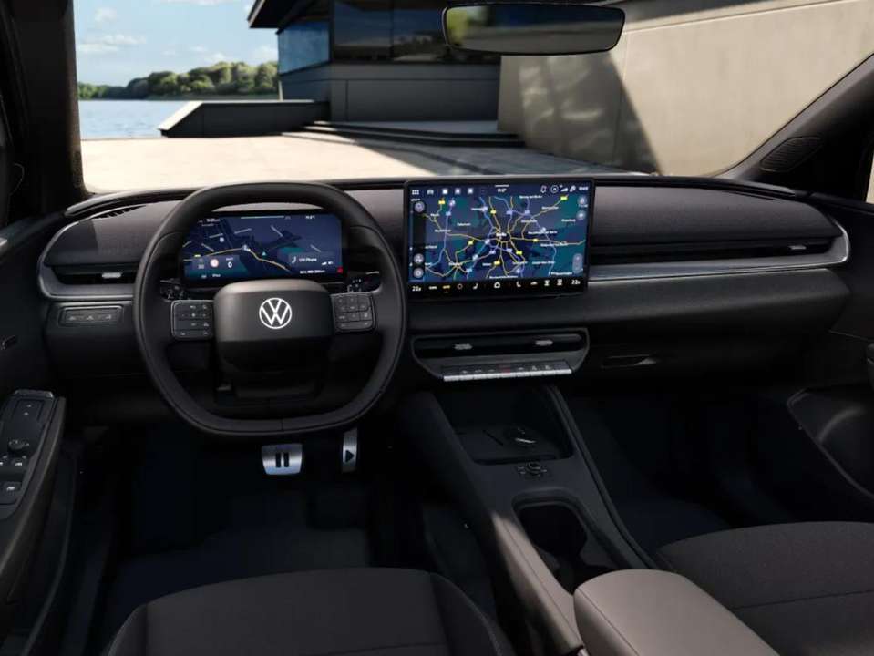 Volkswagen ID. Polo - Imagem 4