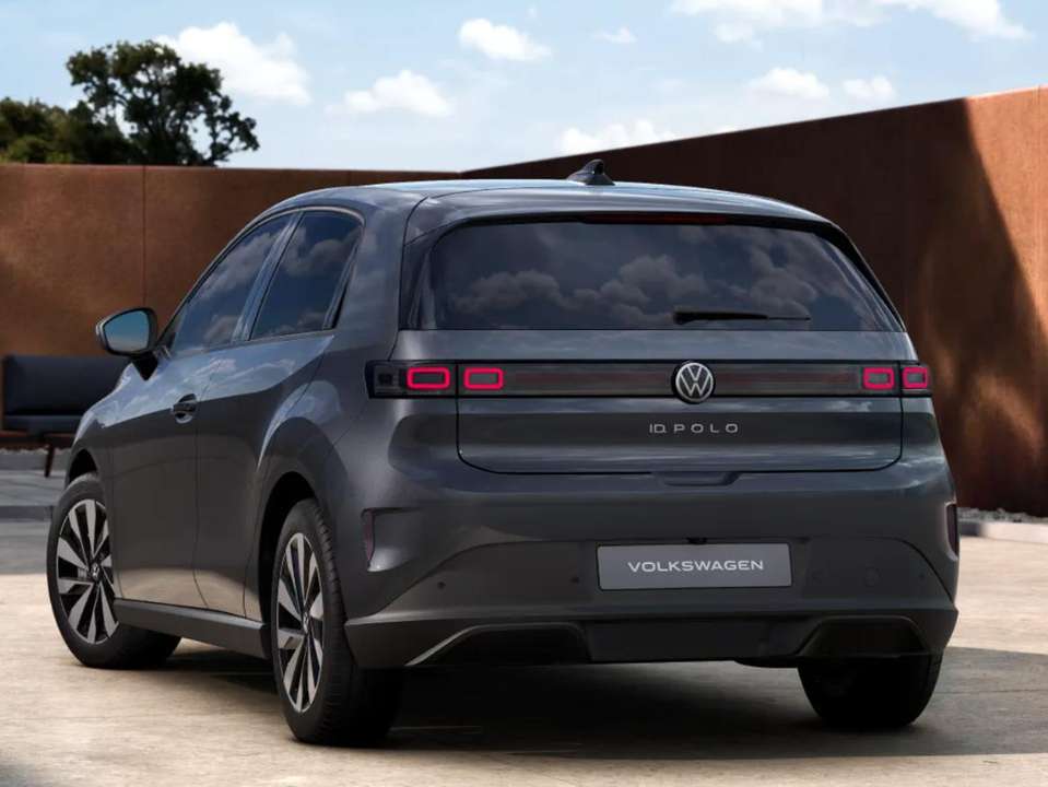 Volkswagen ID. Polo - Imagem 3