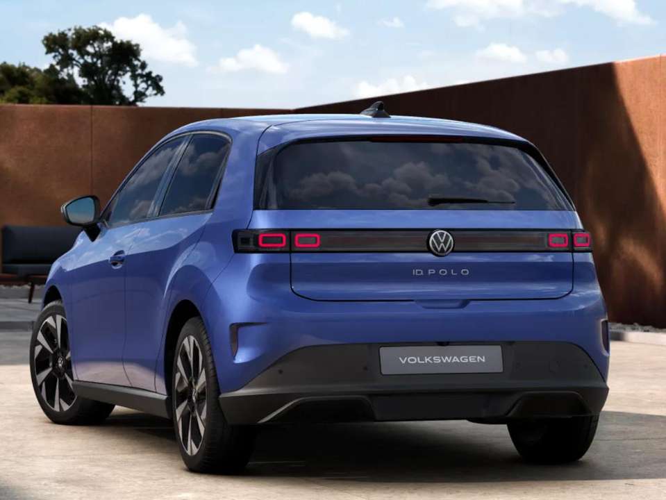 Volkswagen ID. Polo - Imagem 3