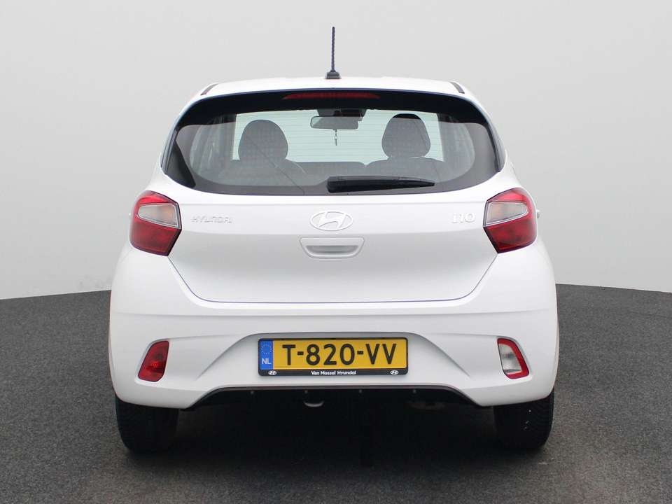 Hyundai i10 - Imagem 5