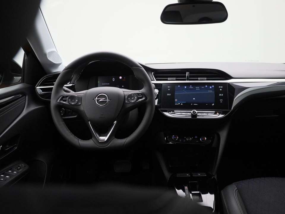 Opel Corsa-e - Imagem 7