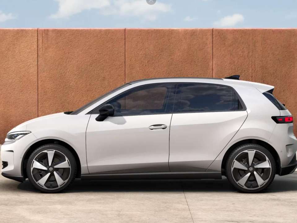 Volkswagen ID. Polo - Imagem 4