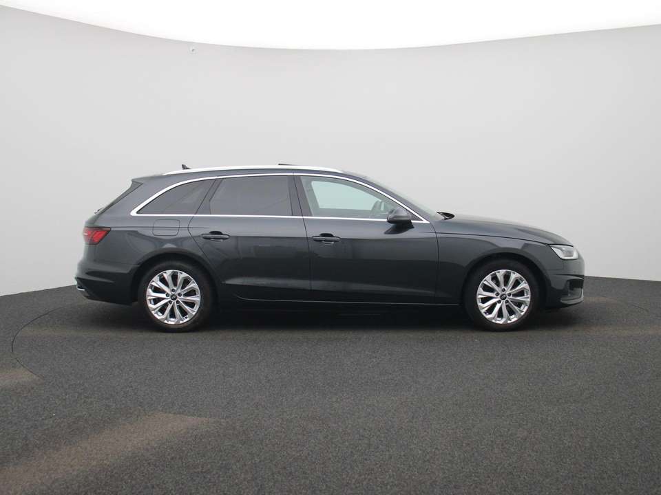 Audi A4 - Imagem 6