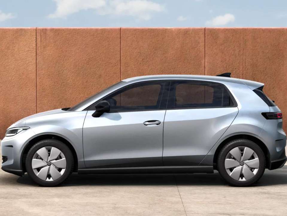 Volkswagen ID. Polo - Imagem 2