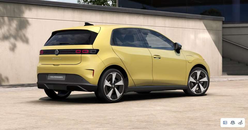 Volkswagen ID. Polo - Imagem 4