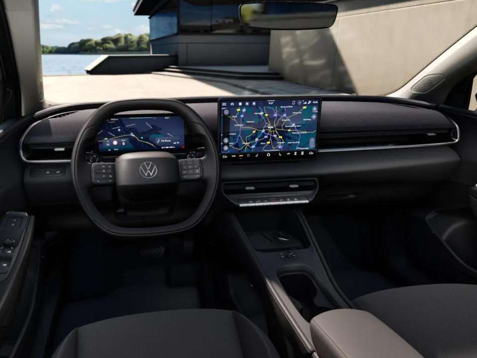 Volkswagen ID. Polo - Imagem 4