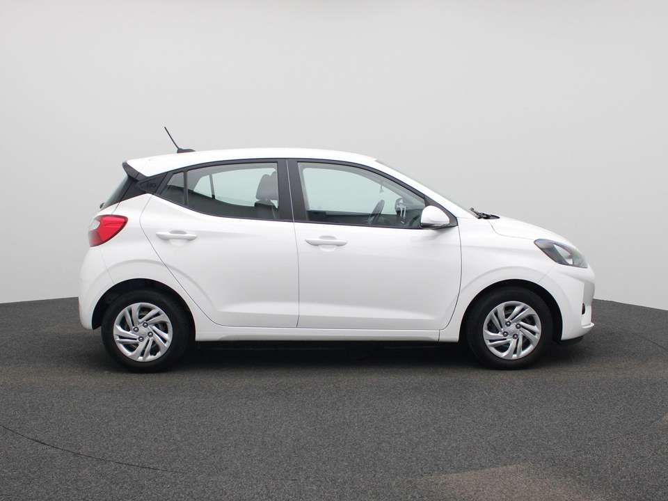 Hyundai i10 - Imagem 6
