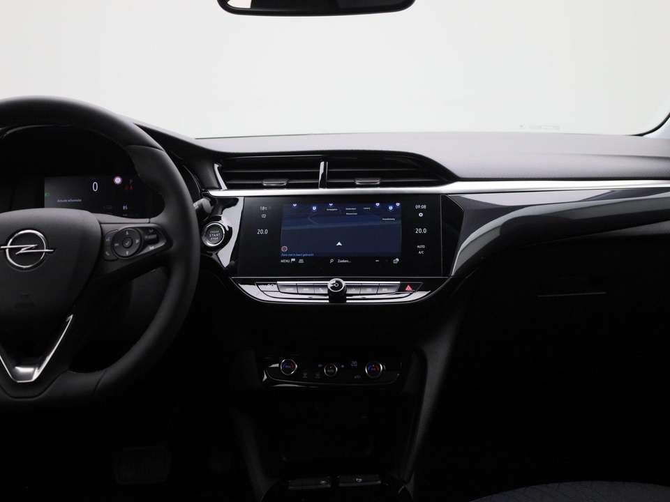 Opel Corsa-e - Imagem 8