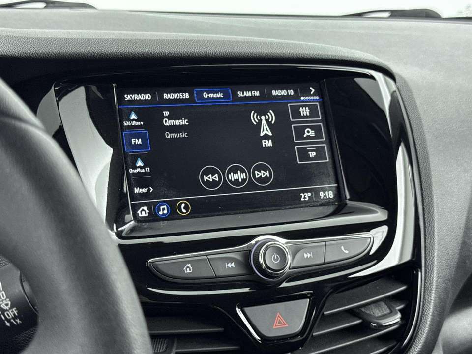 Opel Karl - Imagem 7