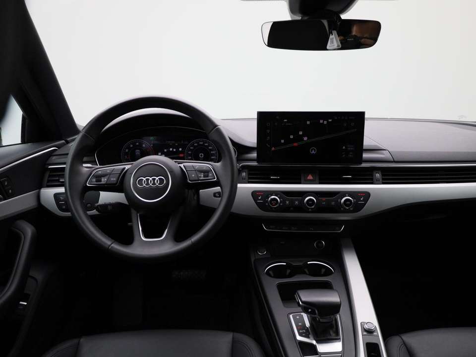 Audi A4 - Imagem 7