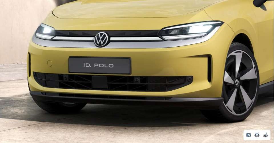 Volkswagen ID. Polo - Imagem 5