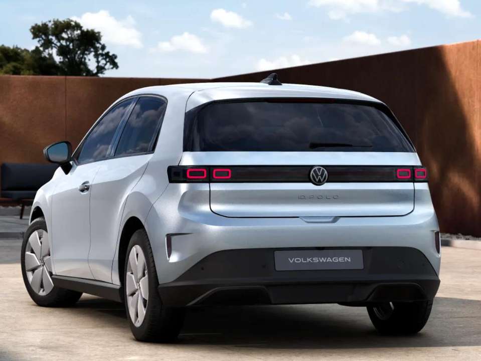 Volkswagen ID. Polo - Imagem 3