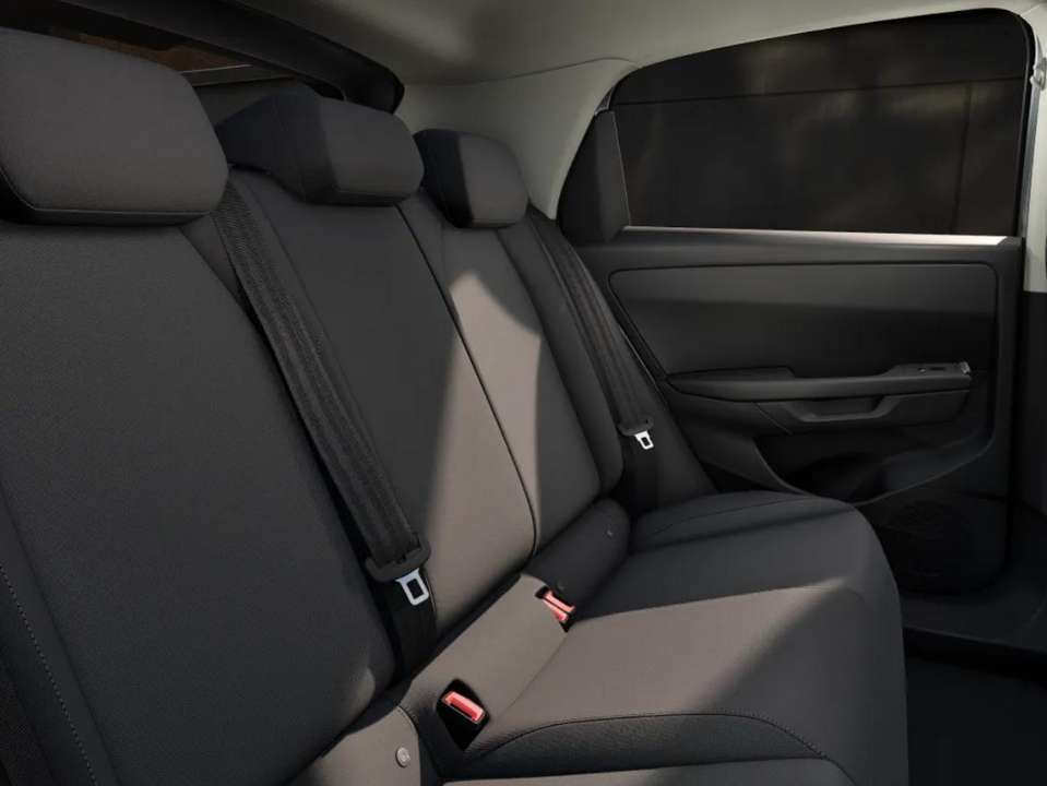 Volkswagen ID. Polo - Imagem 5