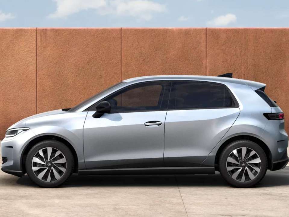 Volkswagen ID. Polo - Imagem 2