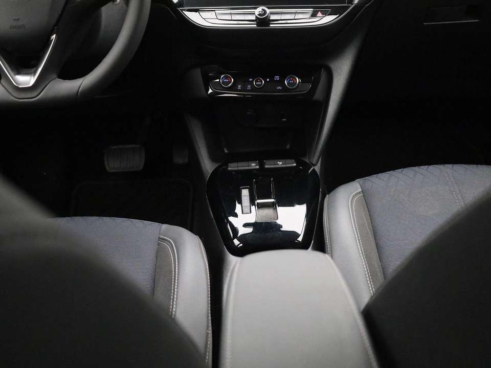 Opel Corsa-e - Imagem 9