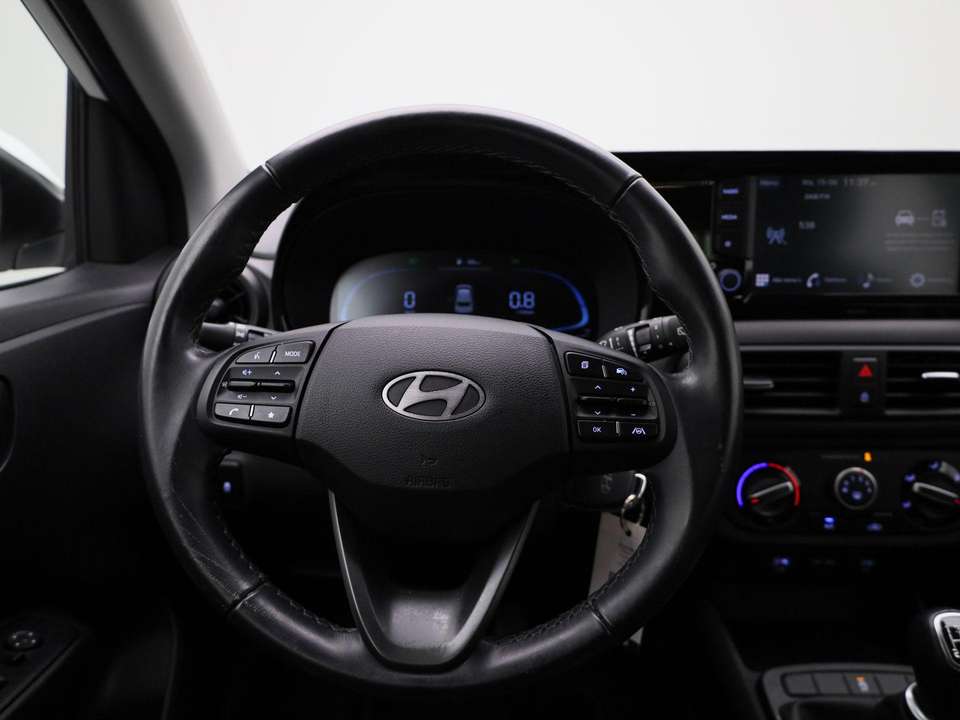 Hyundai i10 - Imagem 7