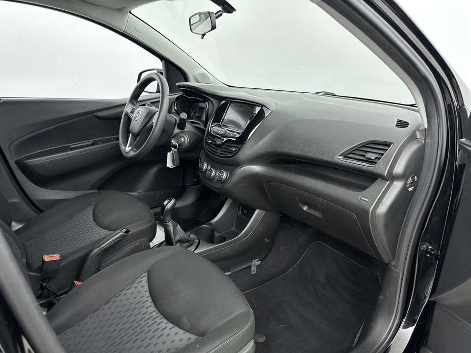 Opel Karl - Imagem 8