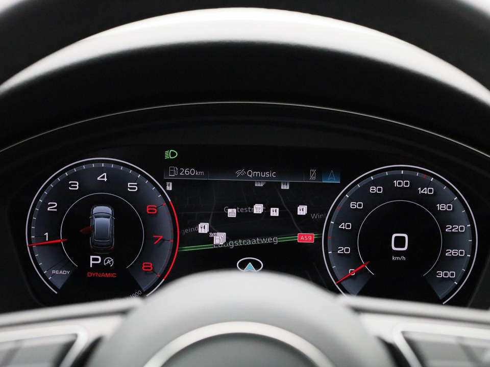 Audi A4 - Imagem 8