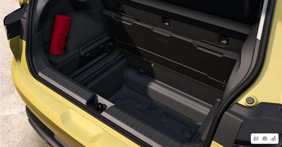 Volkswagen ID. Polo - Imagem 6