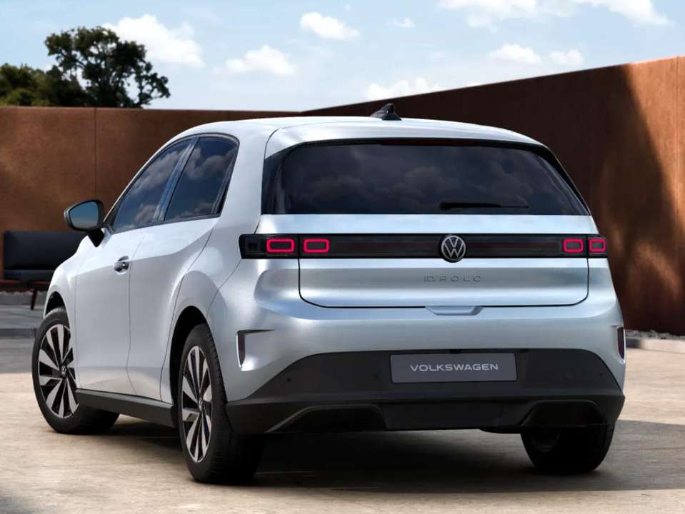 Volkswagen ID. Polo - Imagem 3