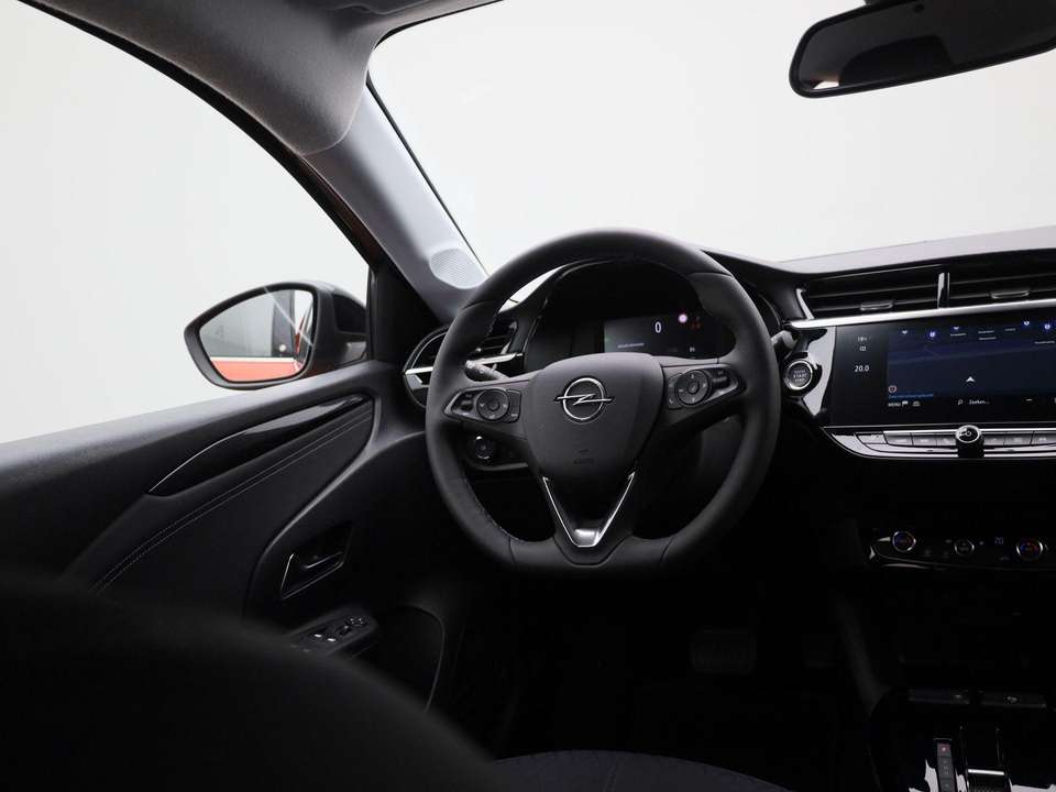 Opel Corsa-e - Imagem 10