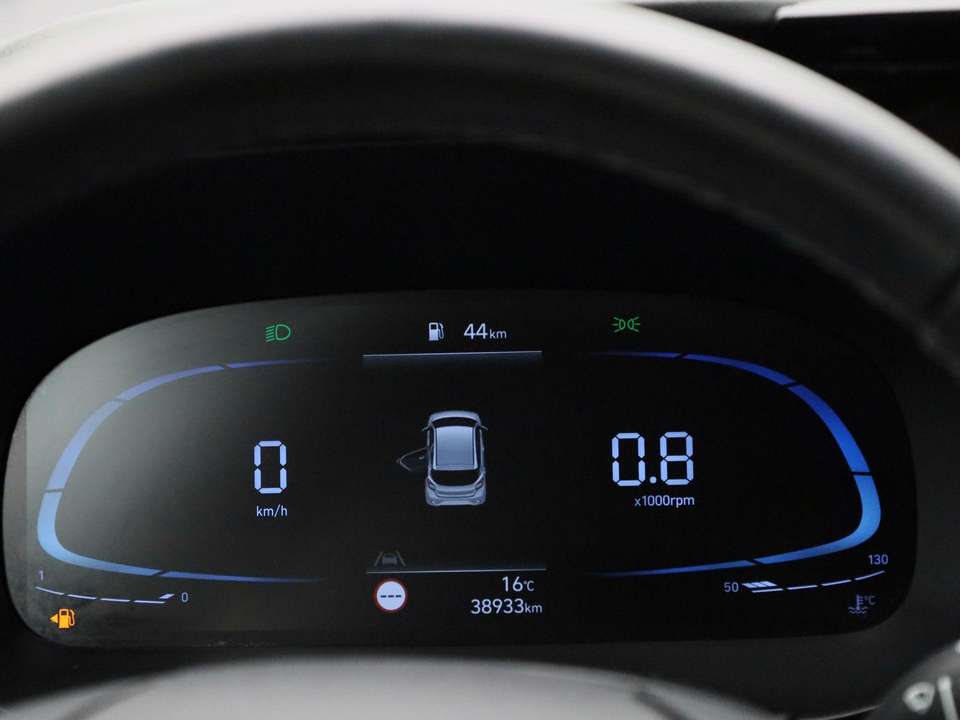 Hyundai i10 - Imagem 8