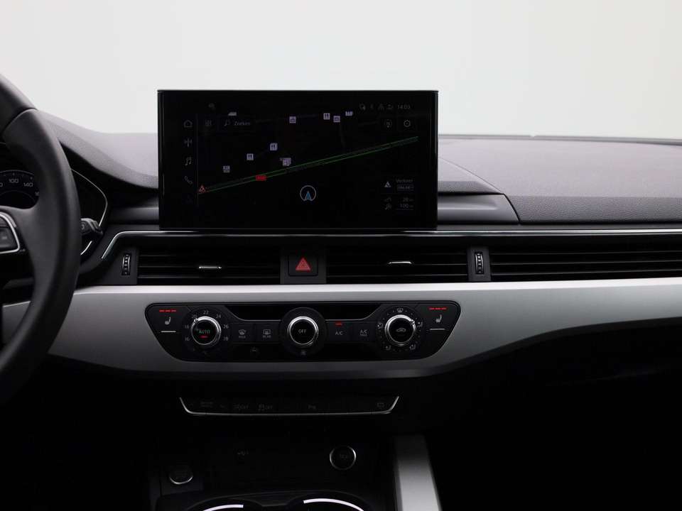 Audi A4 - Imagem 9