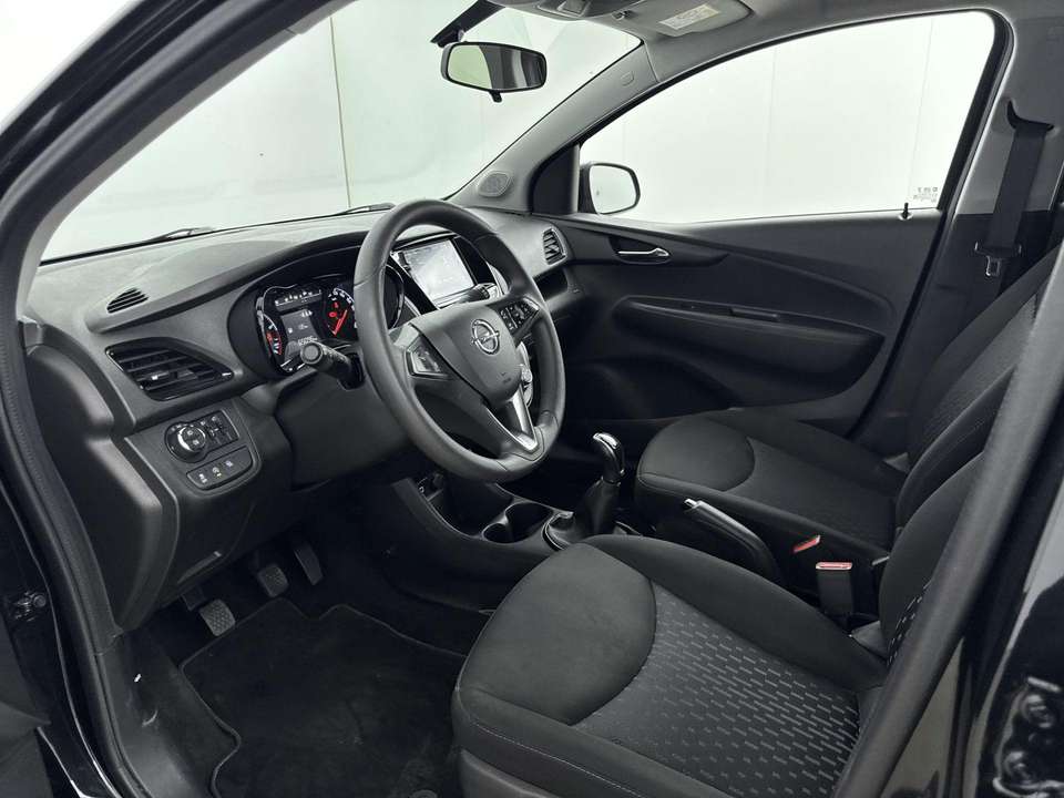 Opel Karl - Imagem 9