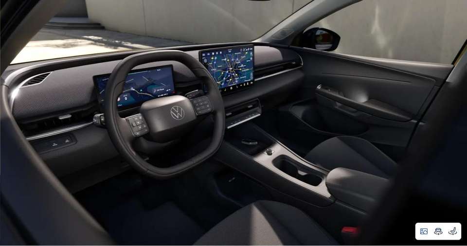 Volkswagen ID. Polo - Imagem 7