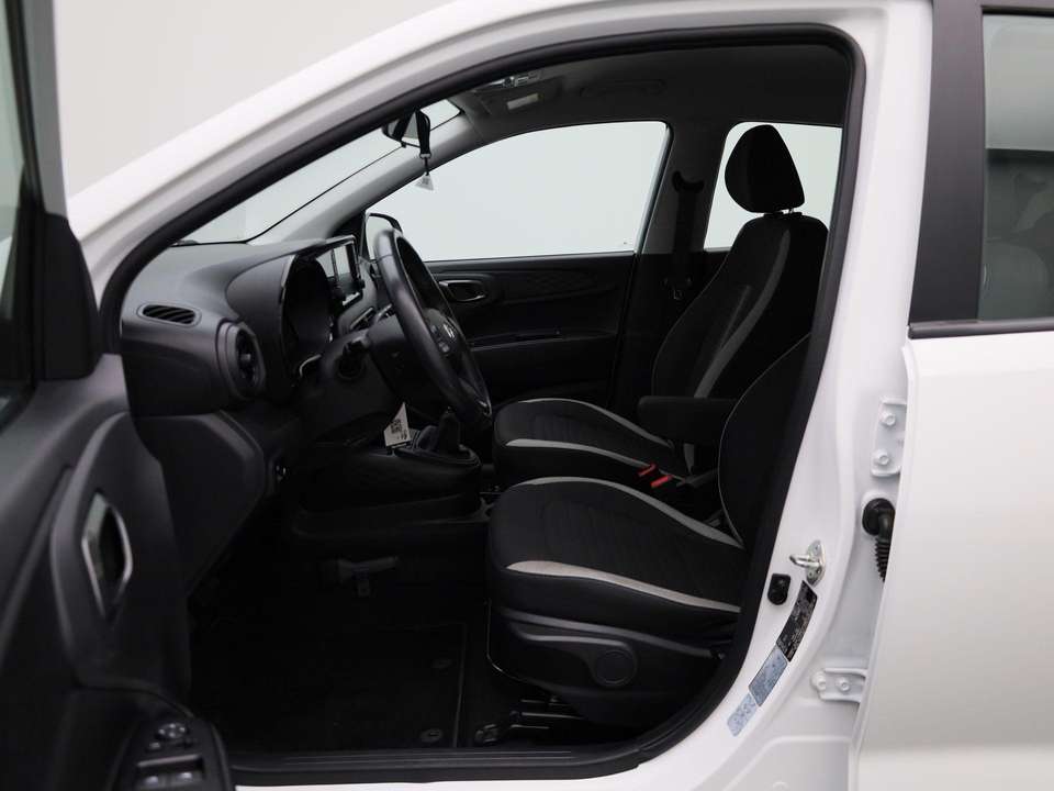 Hyundai i10 - Imagem 9
