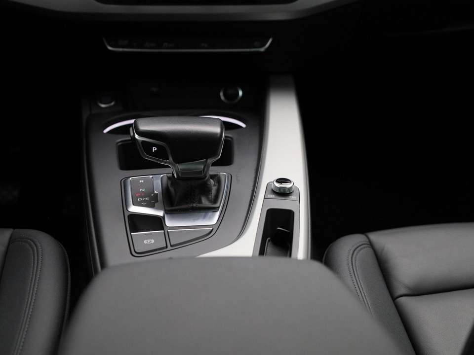 Audi A4 - Imagem 10