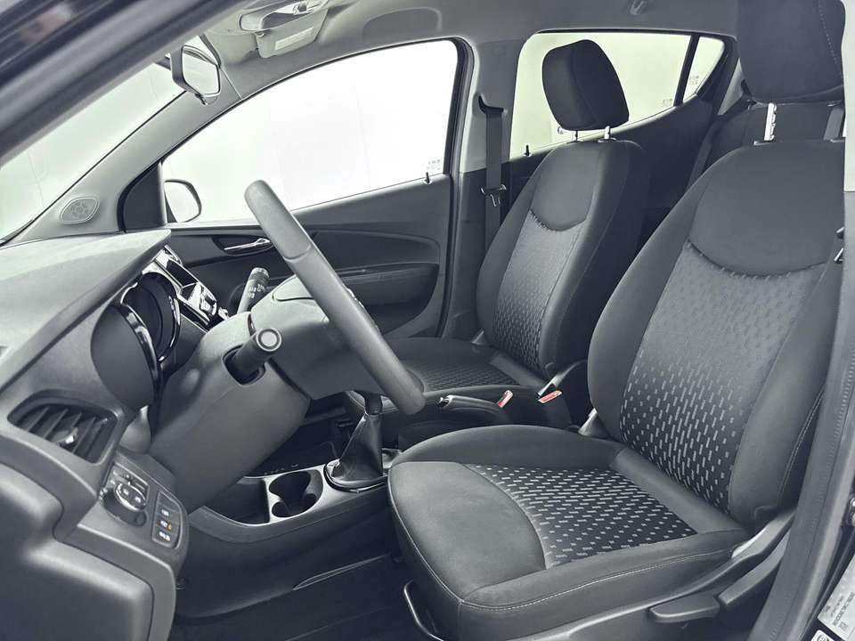 Opel Karl - Imagem 10