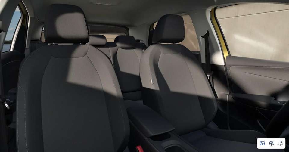 Volkswagen ID. Polo - Imagem 8