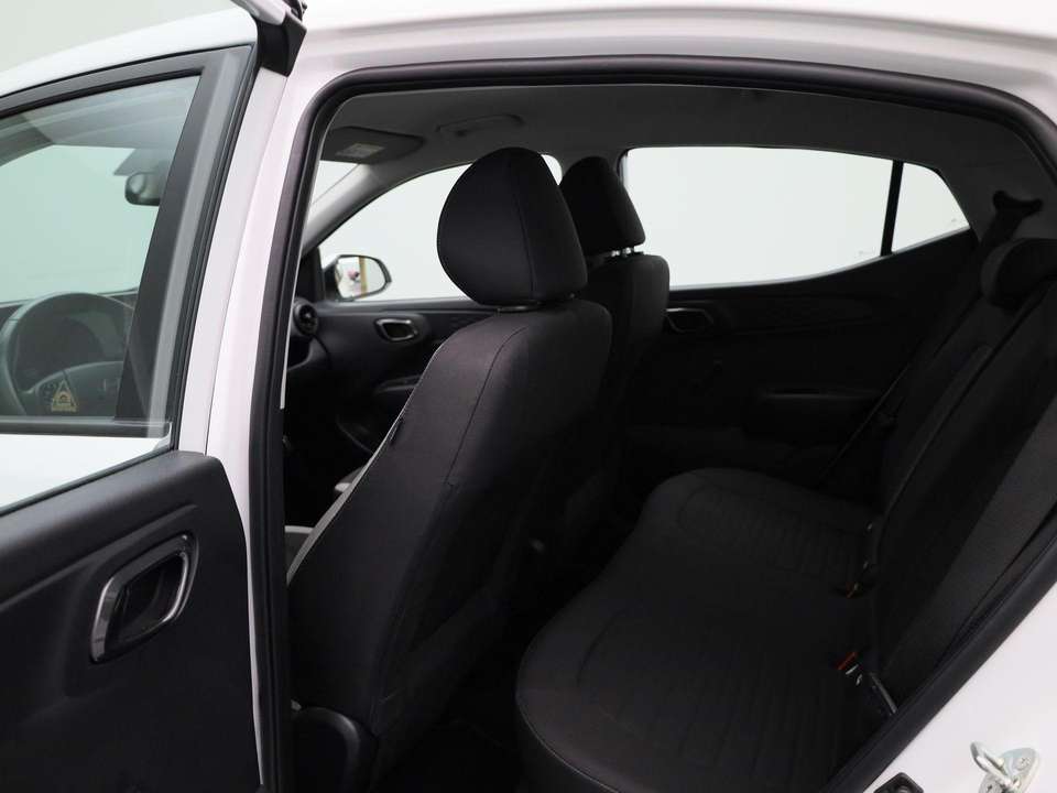 Hyundai i10 - Imagem 10