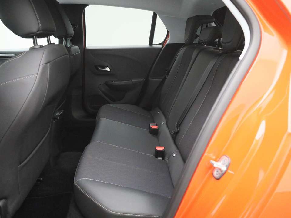 Opel Corsa-e - Imagem 12