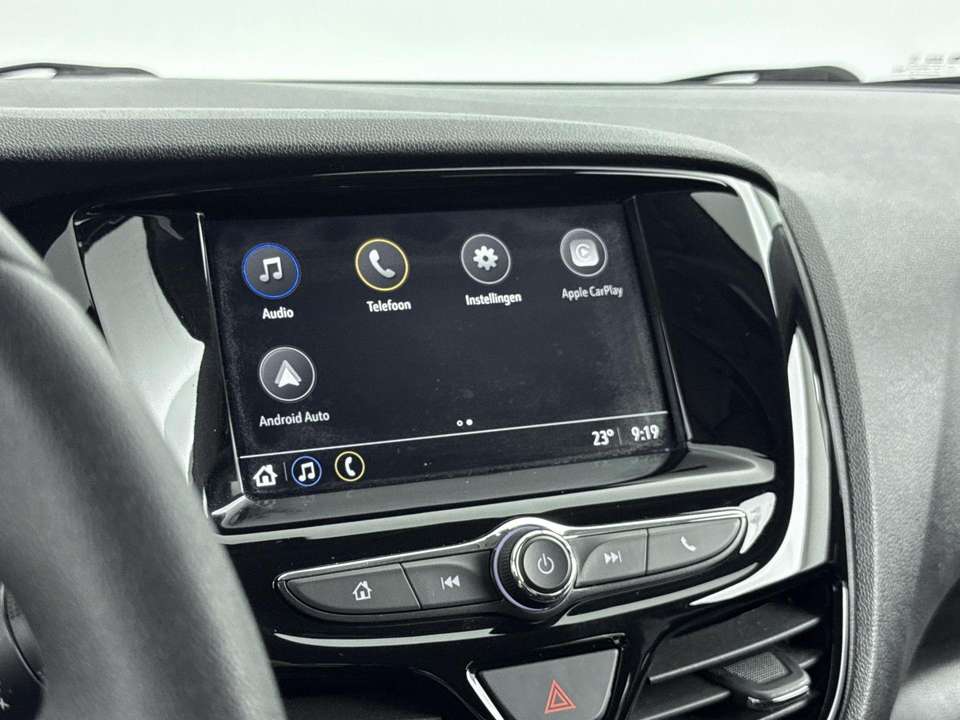 Opel Karl - Imagem 11