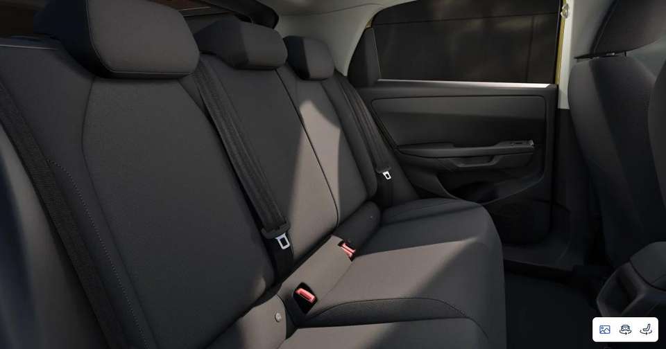 Volkswagen ID. Polo - Imagem 9