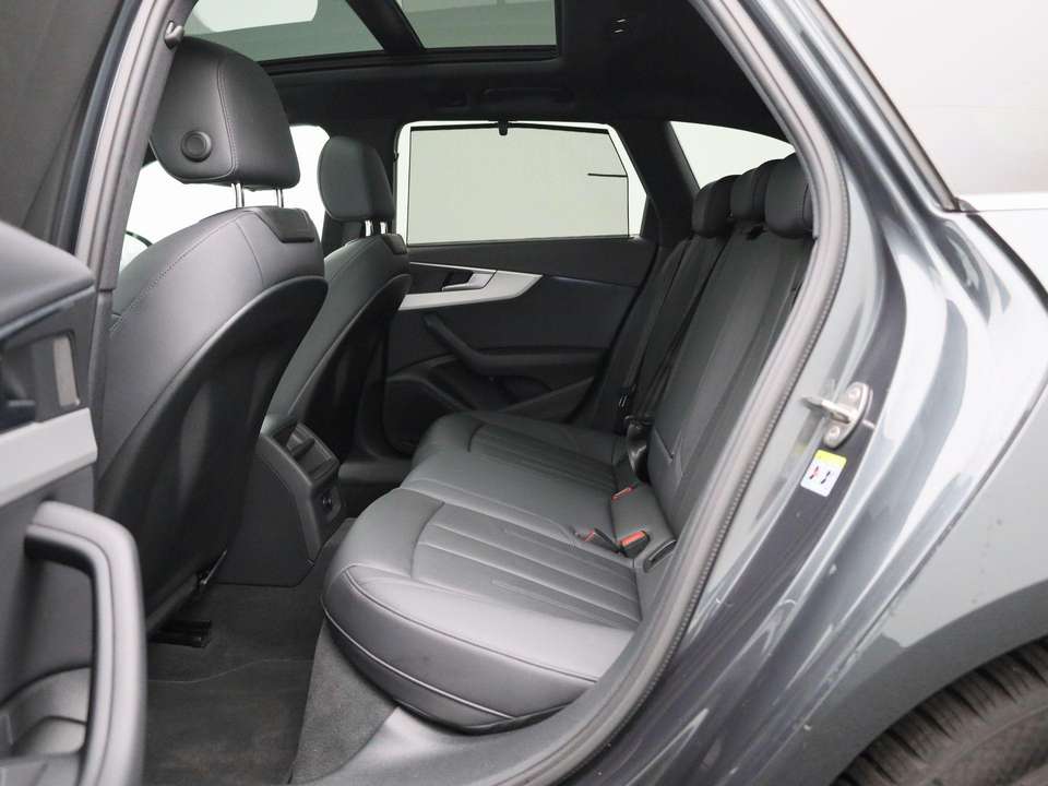 Audi A4 - Imagem 12