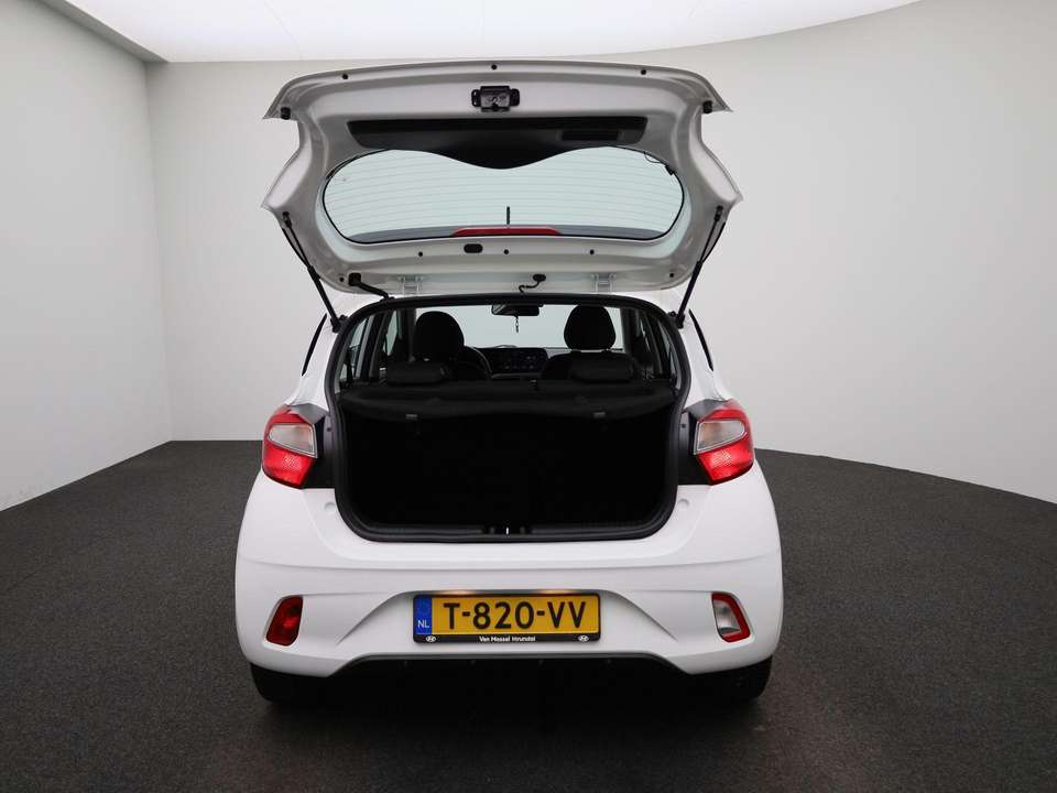 Hyundai i10 - Imagem 11