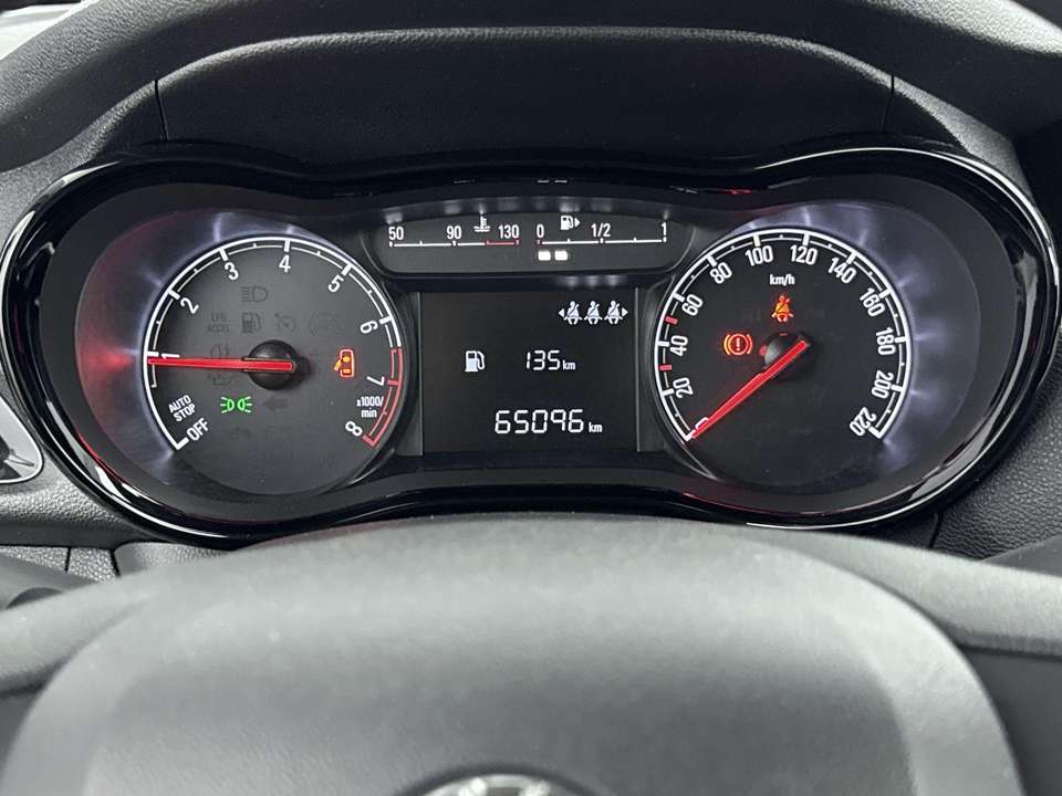 Opel Karl - Imagem 12