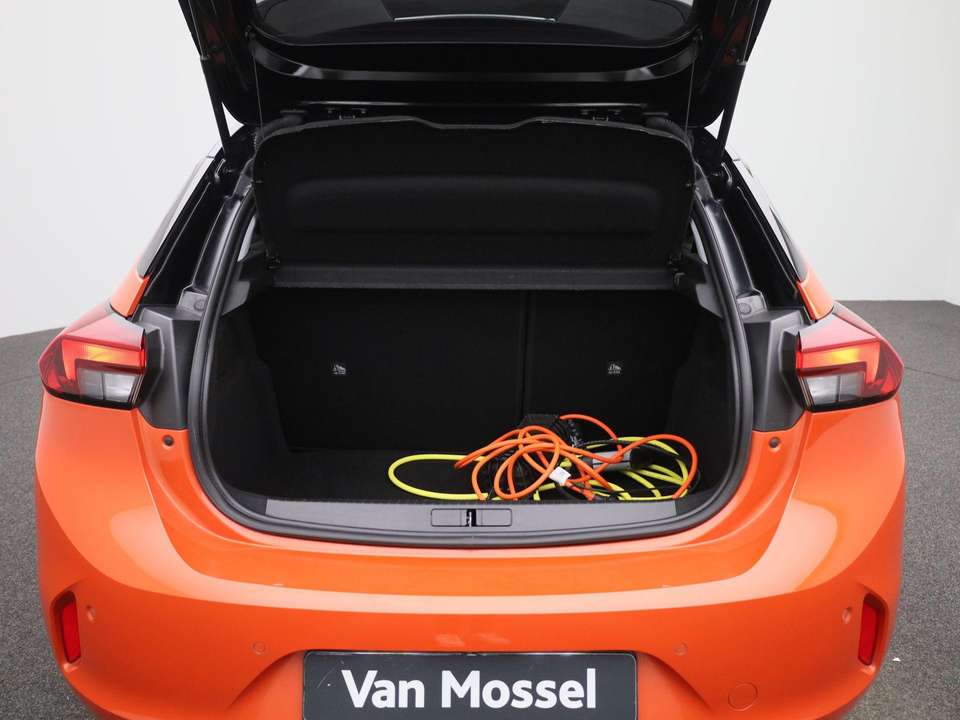 Opel Corsa-e - Imagem 13