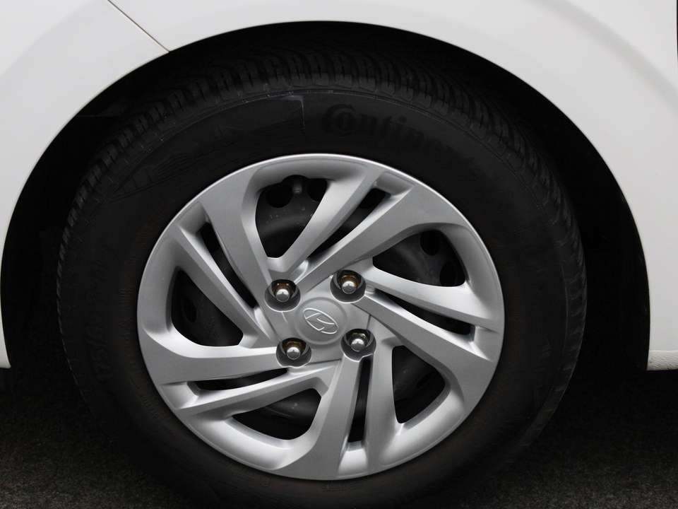Hyundai i10 - Imagem 12